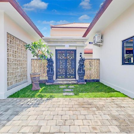 Collection O Samurai Hotel سانور المظهر الخارجي الصورة